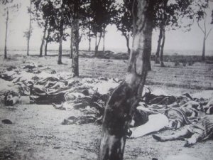 genocide photo