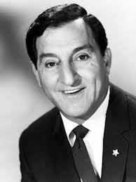 Another former white guy of Middle Eastern parentage: the late Danny Thomas